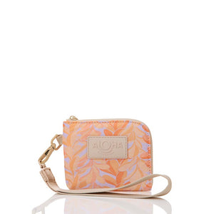 Aloha Wristlet