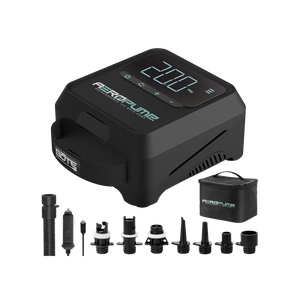 BOTE AeroPump Mini Rechargeable 12V Pump