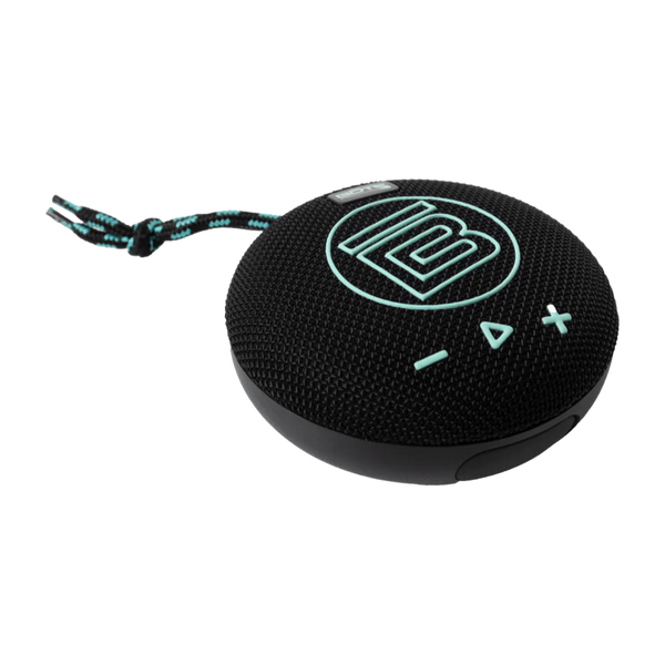 Bote Magneboom Wake-Black