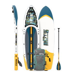 BOTE 12' Rackham Aero