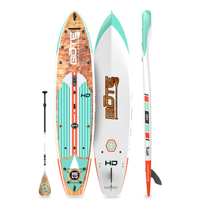 BOTE 12' HD Gatorshell