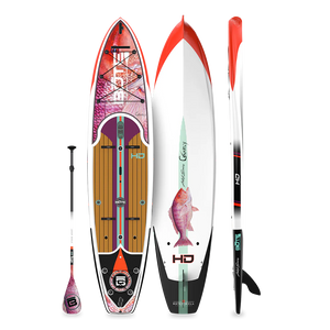 BOTE 12' HD Gatorshell