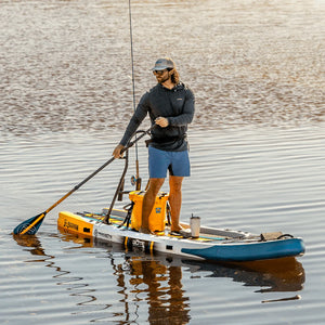 BOTE 12' Rackham Aero