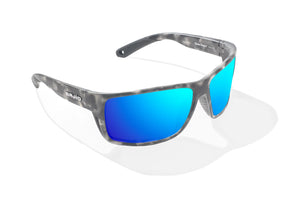 BAJIO Bales Beach Gray Rck M/Blu Mir Glass