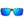 BAJIO Bales Beach Gray Rck M/Blu Mir Glass
