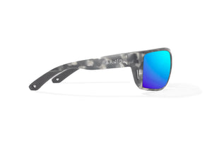 BAJIO Bales Beach Gray Rck M/Blu Mir Glass