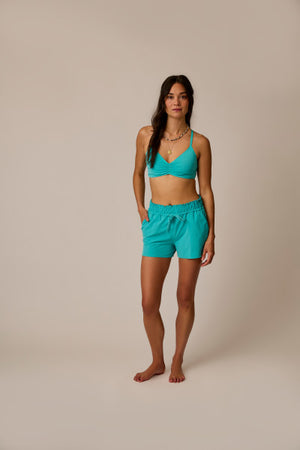 Carve Bali Breeze Short