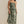 Z Supply Bayside Tova Palm Midi Dress