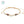 Braided Sea Star Bracelet