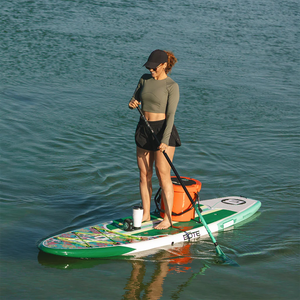 BOTE 10'6 Breeze Gatorshell