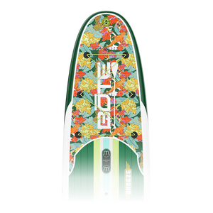BOTE 10'6 Breeze Gatorshell