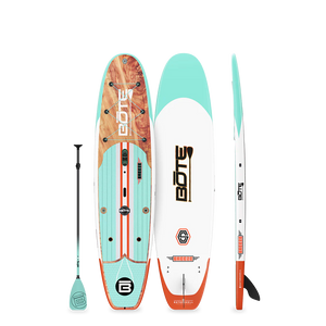 BOTE 10'6 Breeze Gatorshell