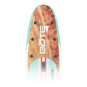 BOTE 10'6 Breeze Gatorshell