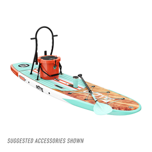 BOTE 10'6 Breeze Gatorshell