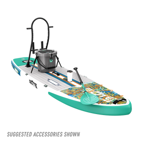 BOTE 10'6 Breeze Aero