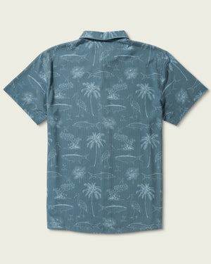 Marsh Wear Men's BreezeWeave Button Up