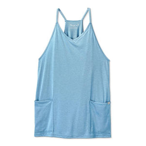 Marsh Wear Buxton Romper Dress
