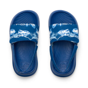 Reef Little Salty Slide