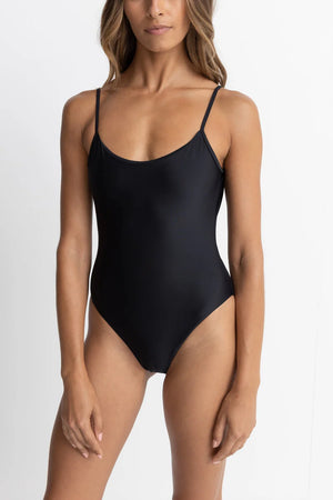 Classic Minimal One Piece