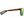BAJIO Calda Brn Tort Gloss/Grn Mir Glass