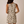 Carve Scottie Linen Dress