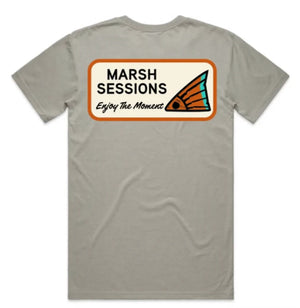 Cast and Blast Tee 2.0