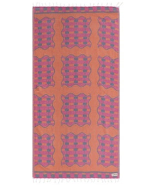 Sand Cloud Towel - Regular