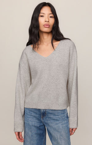 Z Supply Cerro Sweater