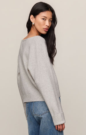 Z Supply Cerro Sweater