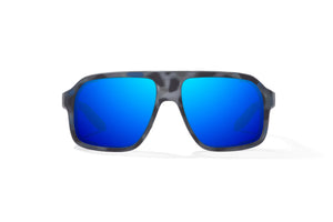 BAJIO Cocho - Dark Blue Camo Matte BMG