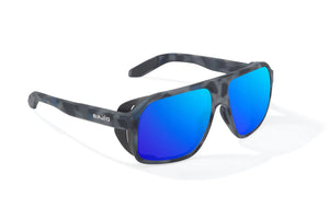 BAJIO Cocho - Dark Blue Camo Matte BMG