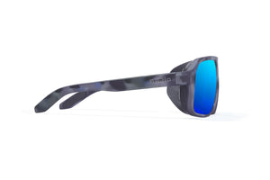 BAJIO Cocho - Dark Blue Camo Matte BMG