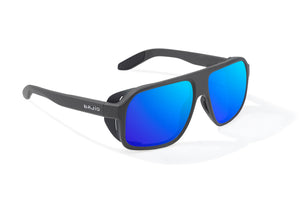 BAJIO Cocho Graphite Black Matte BMG