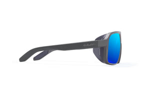 BAJIO Cocho Graphite Black Matte BMG