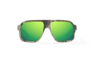 BAJIO Cocho Mossy Oak Bottomland