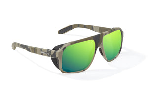 BAJIO Cocho Mossy Oak Bottomland