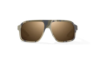BAJIO Cocho Mossy Oak Bottomland