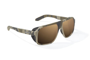 BAJIO Cocho Mossy Oak Bottomland