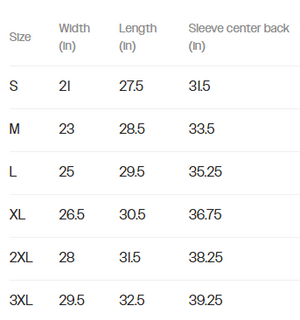 OG Redfish Crew Neck Sweatshirt