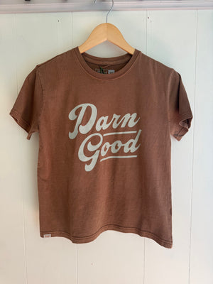 Marsh Wear Women's Darn Good Tee