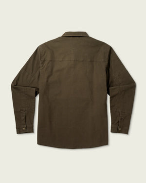 Marsh Wear Men's Delano Shacket