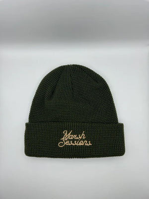 Duck Blind Beanie