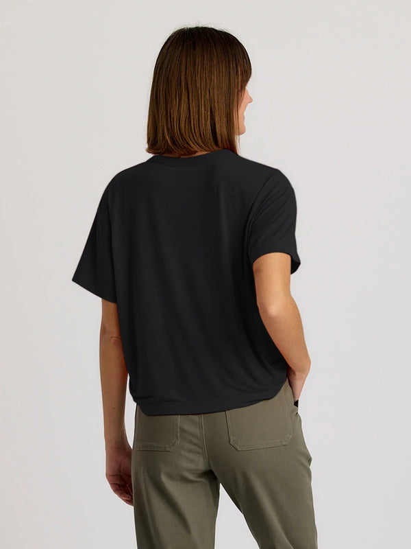 Women's Elevate Lightweight Tee