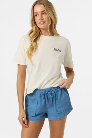 O'Neill Escape Easy Tee