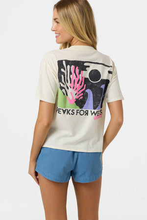 O'Neill Escape Easy Tee