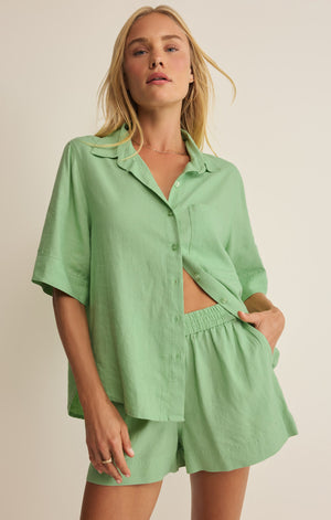 Z Supply Expedition Button Up
