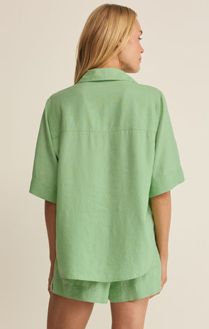 Z Supply Expedition Button Up