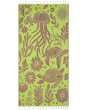 Sand Cloud Towel - Regular
