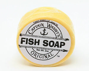 Fish Soap