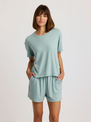 Women's Bamboo Flex Sunday Tee